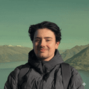 Noah Penza - Studion Labs